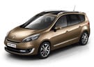Коврики на Renault Grand Scenic II 2009 - 2016 в Балашихе