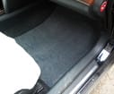 Коврики на Nissan Teana II 2008 - 2014 в Балашихе