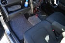 Коврики на Toyota Bb I 2000 - 2005 в Балашихе