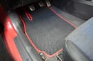 EVA коврики на Mitsubishi Lancer IX 2000 - 2010 в Балашихе