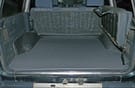 Коврики на Toyota Land Cruiser 80 1990 - 1997 в Балашихе