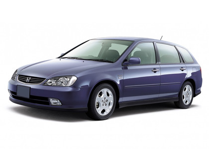 Коврики на Honda Avancier I 1999 - 2003 в Балашихе