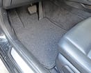 EVA коврики на BMW 7 (F01/F02) 2008 - 2015 в Балашихе