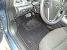 EVA коврики на Opel Astra J 2009 - 2015 в Балашихе