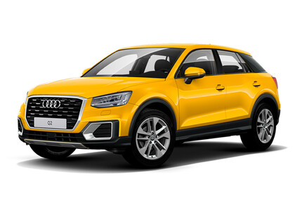 EVA коврики на Audi Q2L 2016&nbsp;-&nbsp;2026 в Балашихе