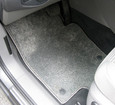 EVA коврики на Volkswagen Sharan II 2010 - 2022 в Балашихе