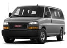 Коврики на GMC Savana 2002 - 2025 в Балашихе