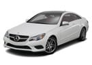 Коврики на Mercedes E (C207) 2009 - 2017 в Балашихе