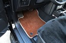 Коврики на Toyota Land Cruiser Prado 150 2009 - 2023 в Балашихе