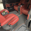 EVA коврики на Mercedes V-класс (W447) 2014 - 2025 в Балашихе