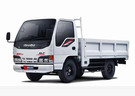 EVA коврики на Isuzu ELF V узкая кабина 1993 - 2025 в Балашихе
