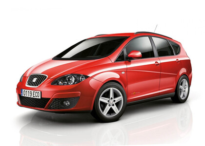 EVA коврики на Seat Altea XL 2004 - 2015 в Балашихе