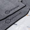 Коврики на Nissan Qashqai+2 (J10) 2008 - 2013 в Балашихе