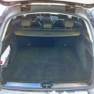 EVA коврики на Mercedes GLC (X253) 2015&nbsp;-&nbsp;2023 в Балашихе