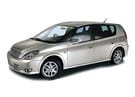 Коврики на Toyota Opa 2000 - 2005 в Балашихе