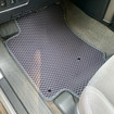 Коврики на Toyota Land Cruiser Prado 150 2009 - 2023 в Балашихе