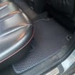 EVA коврики на Hyundai Santa Fe II 2005 - 2012 в Балашихе