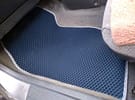 Коврики на Honda Civic IV Shuttle 1987 - 1997 в Балашихе