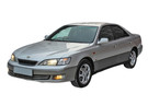 Ворсовые коврики на Toyota Windom (V20) 1996 - 2001 в Балашихе