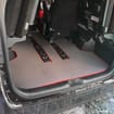 Коврики на Toyota Alphard (H20) 2008 - 2015 в Балашихе