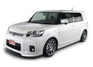 Коврики на Toyota Corolla Rumion 2007 - 2015 в Балашихе