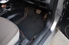 Коврики на Mazda Verisa 2004 - 2015 в Балашихе