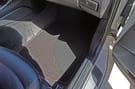 EVA коврики на BMW Z4 (E85/E86) 2002 - 2010 в Балашихе