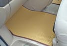 Коврики на Toyota Alphard (H10) 2002 - 2008 в Балашихе