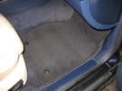 EVA коврики на Audi S6 (C5) 1999 - 2004 в Балашихе
