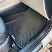 EVA коврики на Hyundai Tucson IV 2020 - 2025 в Балашихе
