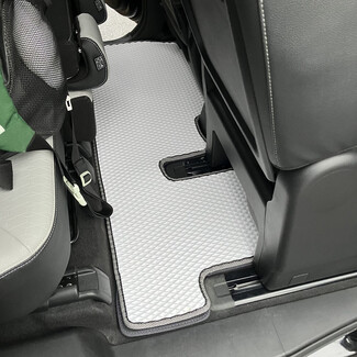 Коврики на KIA Ray 2011&nbsp;-&nbsp;2026 в Балашихе