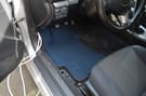 Ворсовые коврики на Subaru Legacy IV 2003 - 2009 в Балашихе