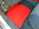 Коврики на Skoda Roomster 2006 - 2015 в Балашихе