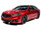 EVA коврики на Acura TLX II 2020 - 2025 в Балашихе