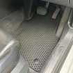 Ворсовые коврики на Volkswagen Golf 8 2019 - 2025 в Балашихе