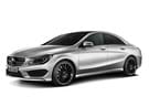 Коврики на Mercedes CLA (C117) 2013 - 2019 в Балашихе