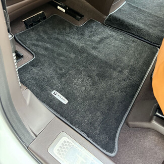 Коврики на Tank 500 2021&nbsp;-&nbsp;2026 в Балашихе