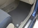 EVA коврики на Audi A4 (B7) 2004 - 2008 в Балашихе