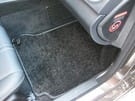 Коврики на Mercedes C (W204) 2007 - 2015 в Балашихе