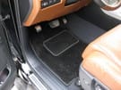 Коврики на Toyota Tundra II 2006 - 2022 в Балашихе