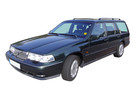 EVA коврики на Volvo 960 1990 - 1998 в Балашихе