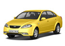 EVA коврики на Daewoo Gentra 2013 - 2016 в Балашихе