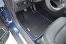 Коврики на Geely GS II 2016 - 2021 в Балашихе