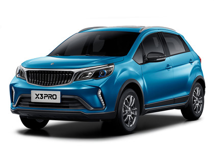 Ворсовые коврики на Livan X3 Pro 2022 - 2025 в Балашихе
