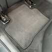 Коврики на Mercedes GLC Coupe (C254) 2023 - 2025 в Балашихе