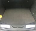 Ворсовые коврики на Jeep Grand Cherokee (WK2) 2010 - 2022 в Балашихе