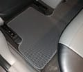 EVA коврики на Honda Civic IX 4d 2012 - 2015 в Балашихе