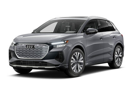 EVA коврики на Audi Q4 e-tron 2021&nbsp;-&nbsp;2026 в Балашихе