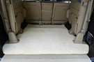 Ворсовые коврики на Lexus LX 570 и LX450d 2007 - 2023 в Балашихе