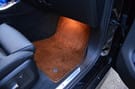 Коврики на BMW X5 (G05/G18) 2018 - 2025 в Балашихе